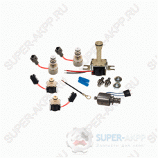 КОМПЛЕКТ СОЛЕНОИДОВ КОМПЛЕКТ СОЛЕНОИДОВ